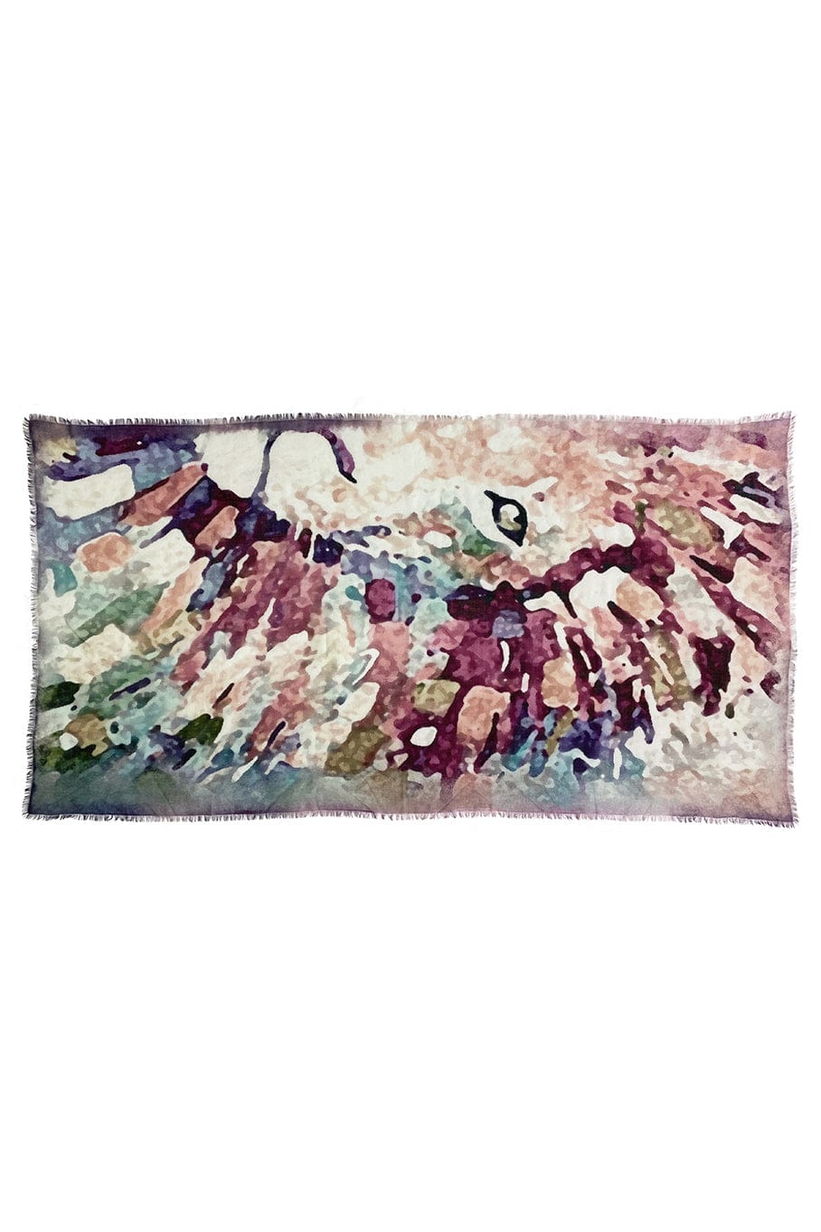 AMA PURE-Leone Scarf-PORPORA