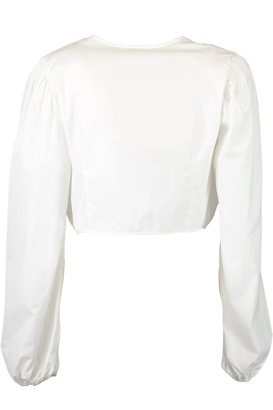 AMOTEA-Susie Top-WHITE