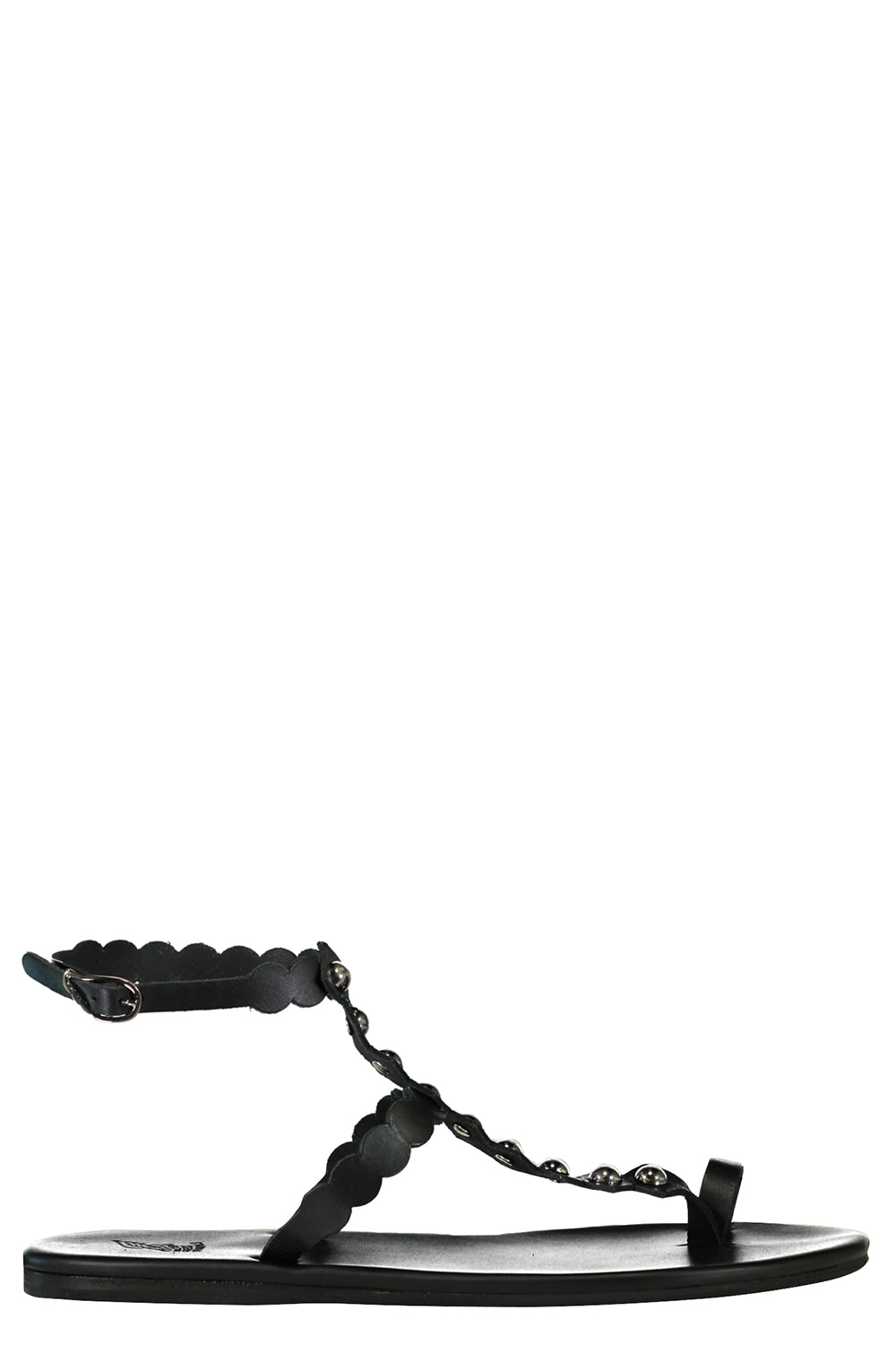 Gladiator Sandal-BLKANTHR-36-SHOESANDAL-ANCIENT GREEK SANDALS