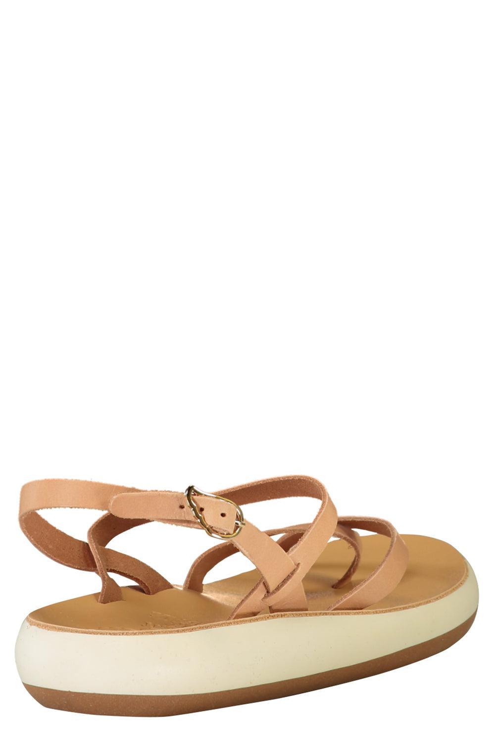 Tereza Comfort Sandal-NATURAL-36-SHOESANDAL-ANCIENT GREEK SANDALS