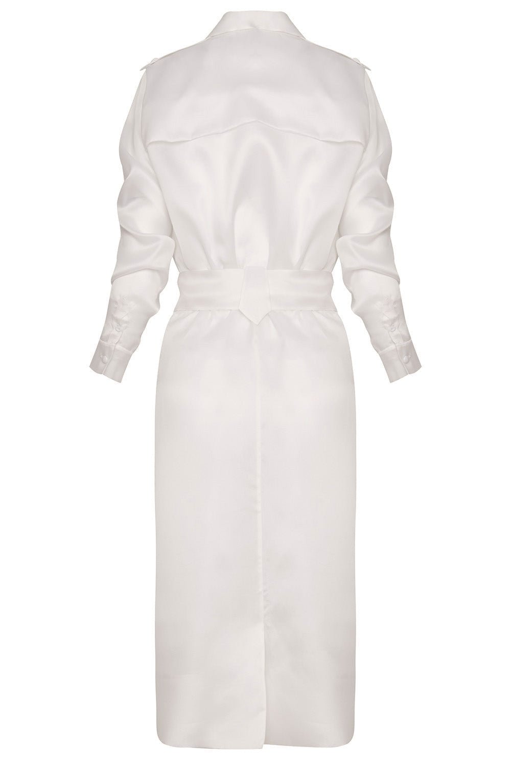 ANDRES OTALORA-Tupina Coat-