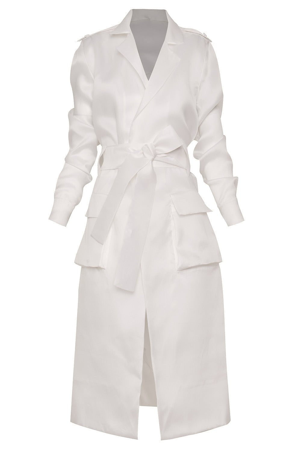 ANDRES OTALORA-Tupina Coat-