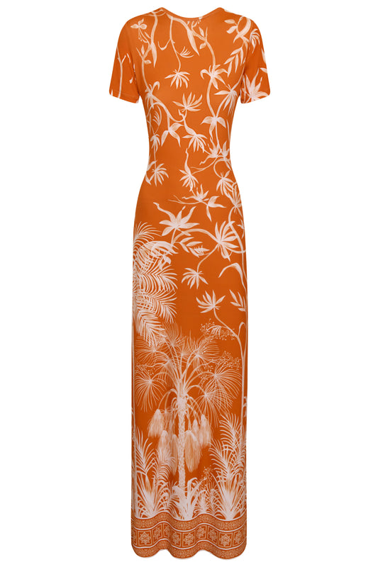 Luma Maxi Dress