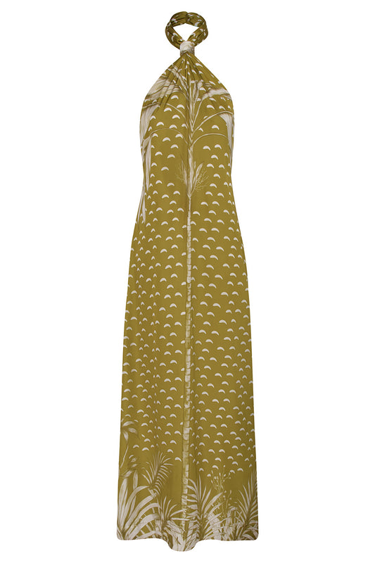 Irresistible Maxi Dress