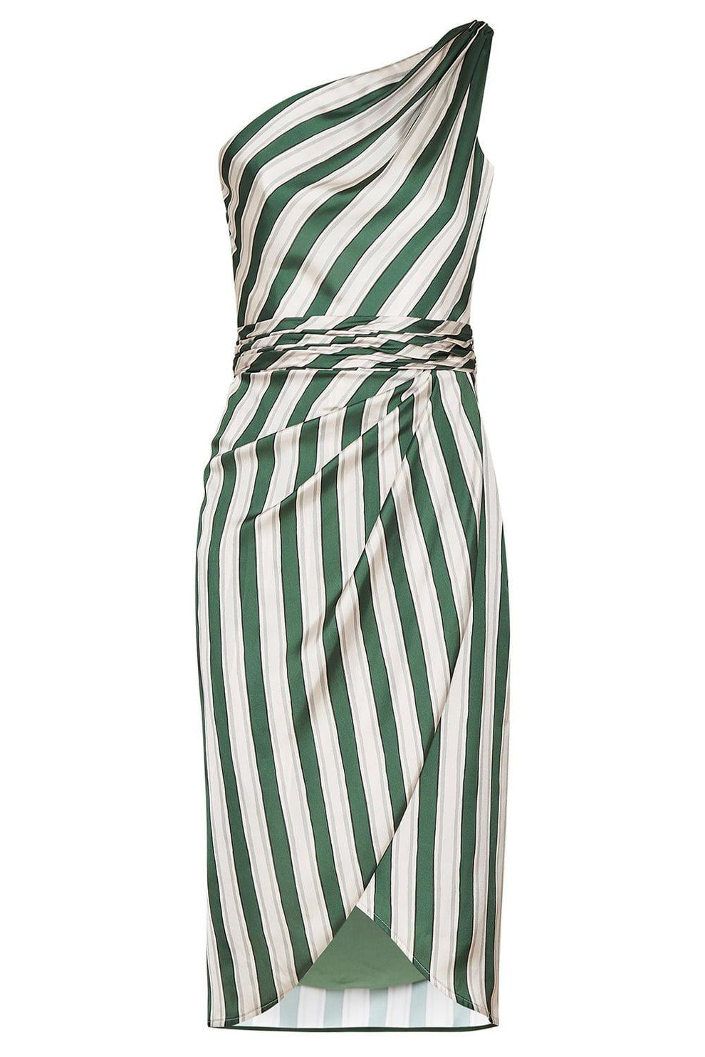 Andare Dress