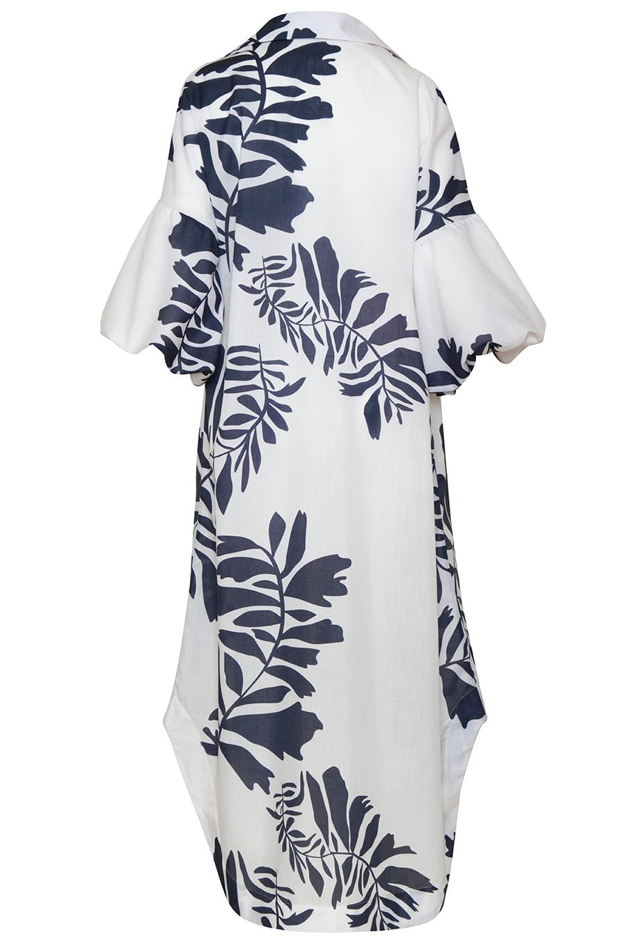 ANDRES OTALORA-Fez Tunic-