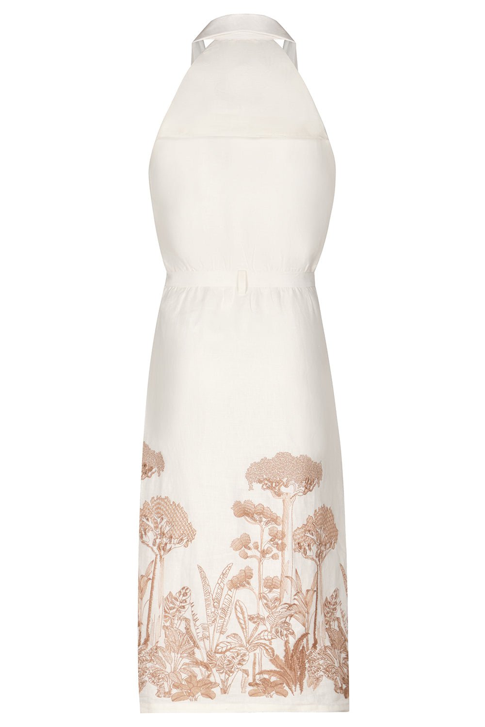 ANDRES OTALORA-Buritaca Dress-