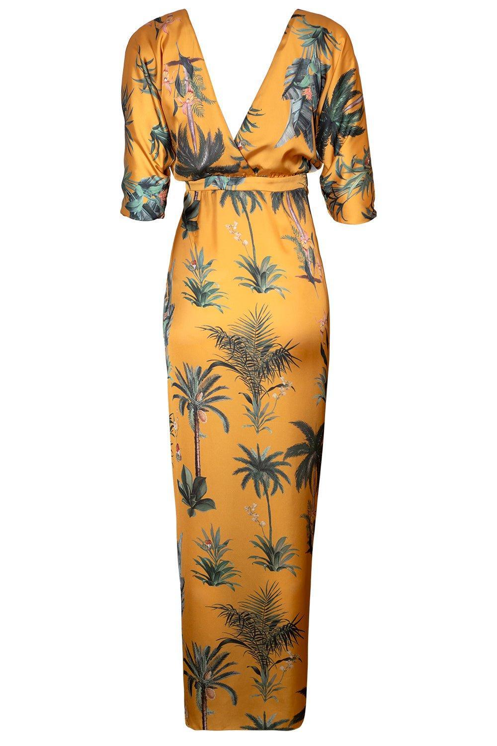 ANDRES OTALORA-Lorica Dress-