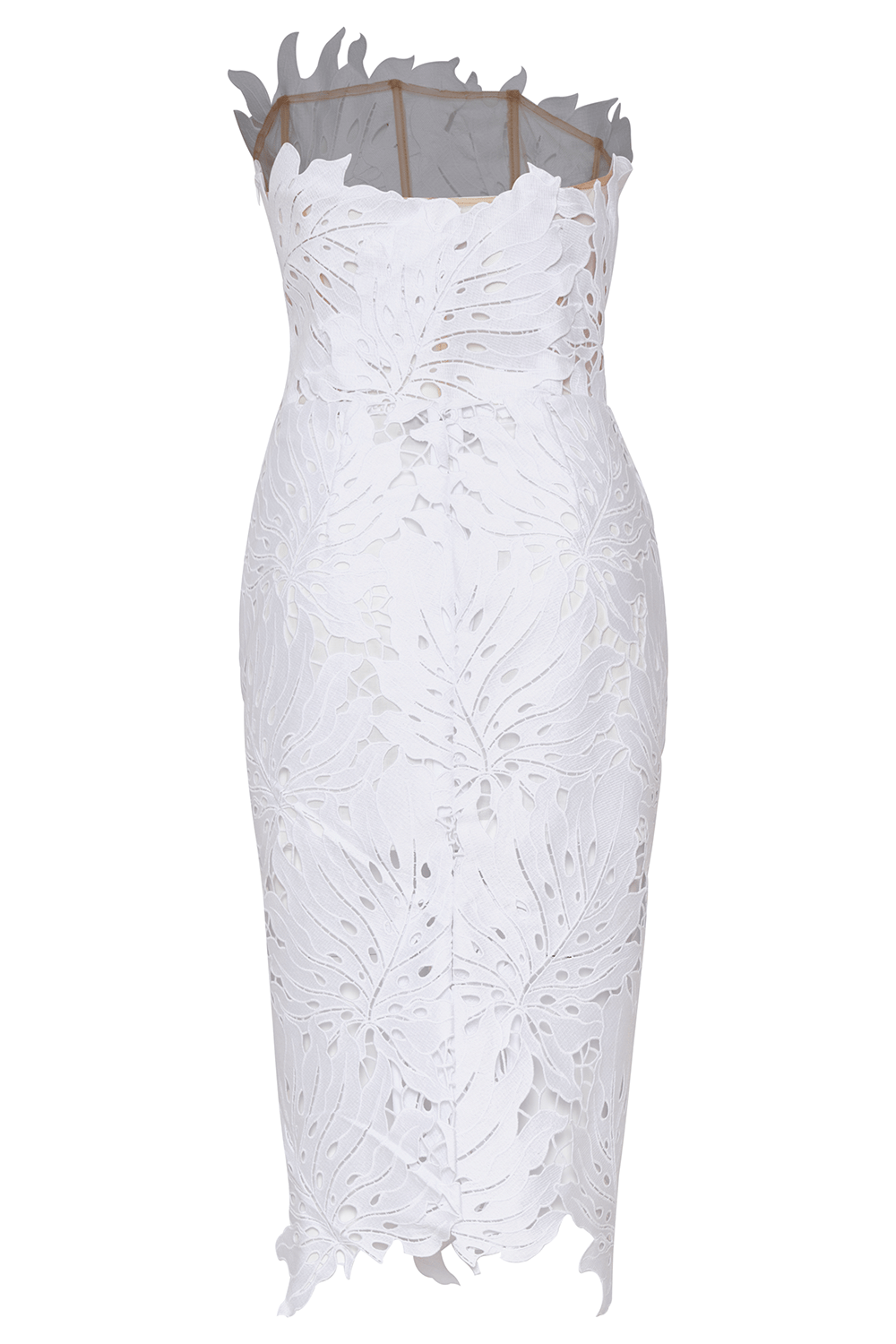 ANDRES OTALORA-Tukano Dress-