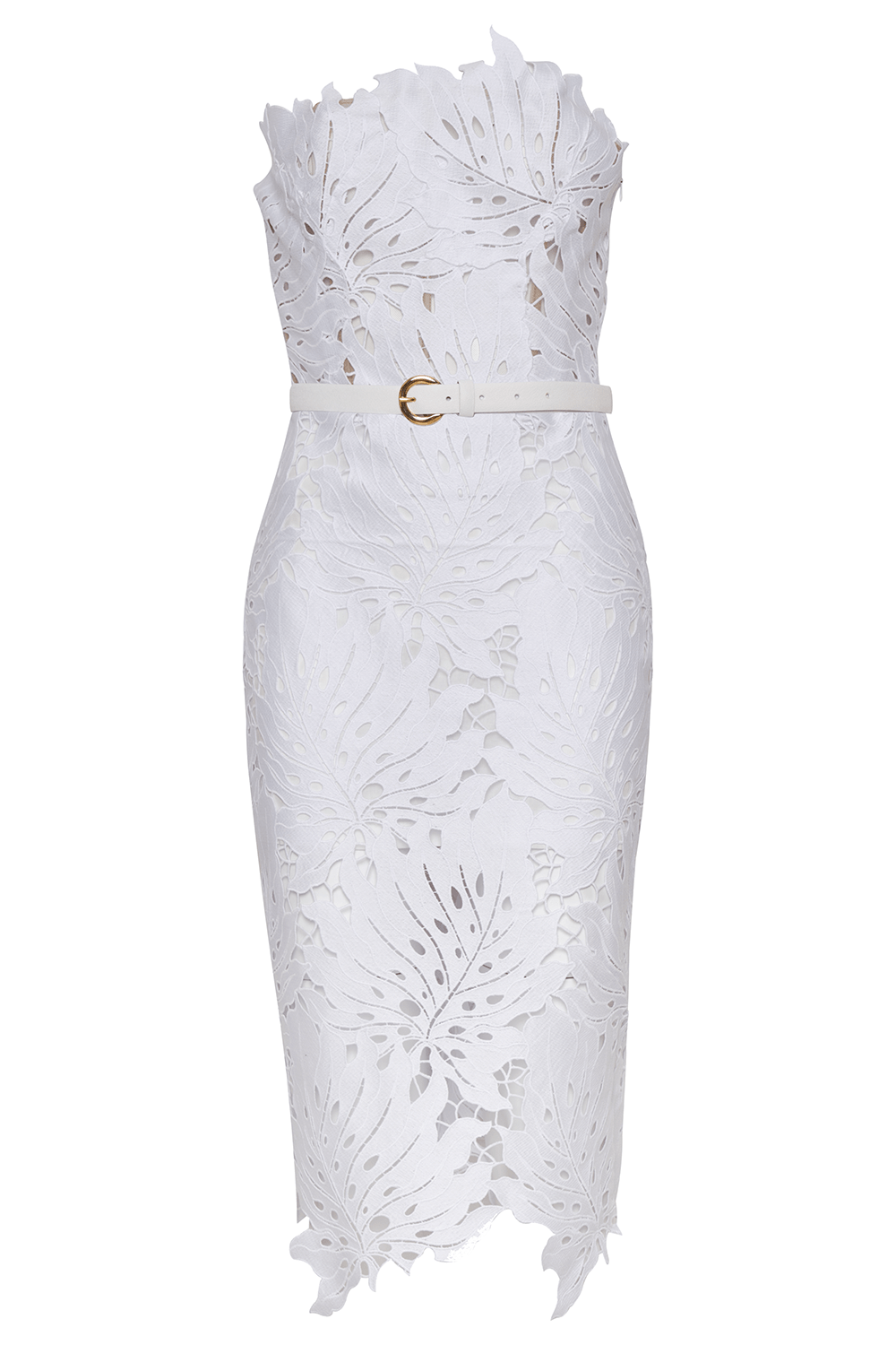 ANDRES OTALORA-Tukano Dress-