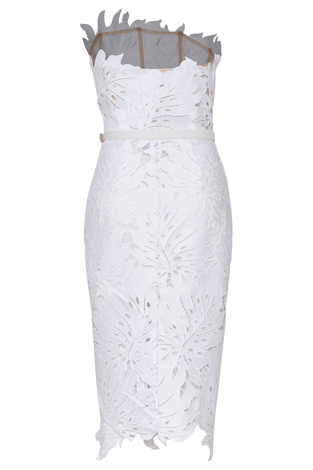 ANDRES OTALORA-Tukano Dress-
