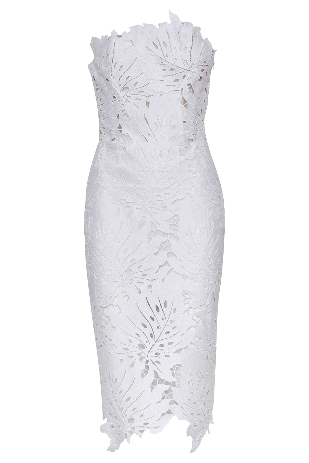 ANDRES OTALORA-Tukano Dress-