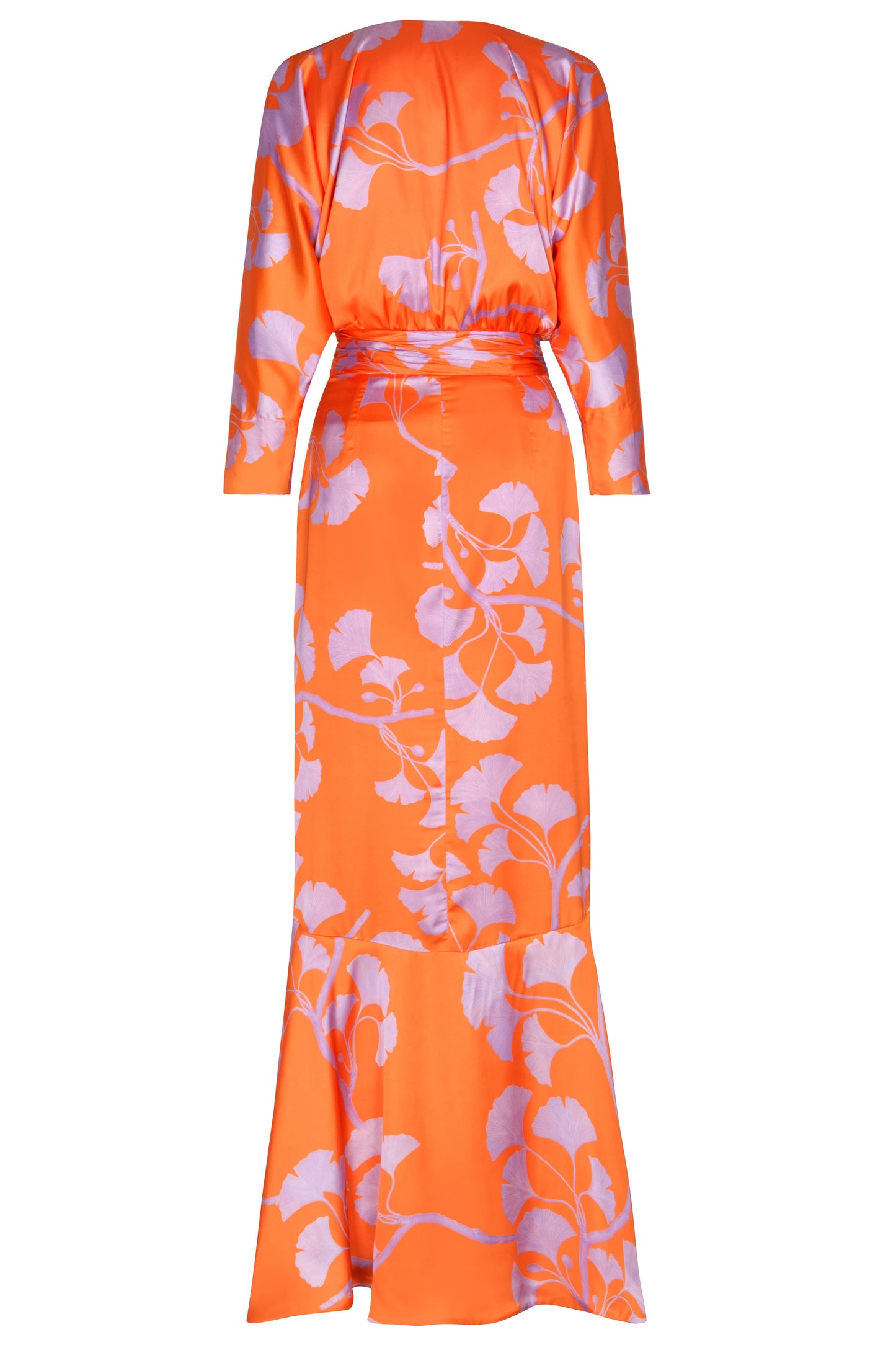 ANDRES OTALORA-Heliconia Dress-