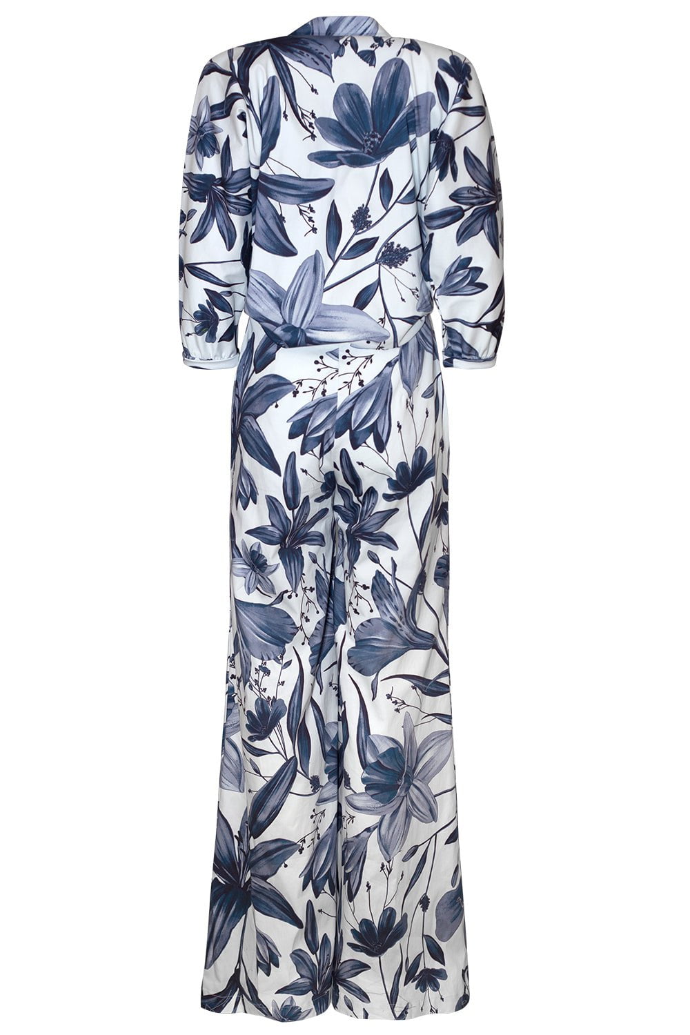 ANDRES OTALORA-Gaira Jumpsuit-