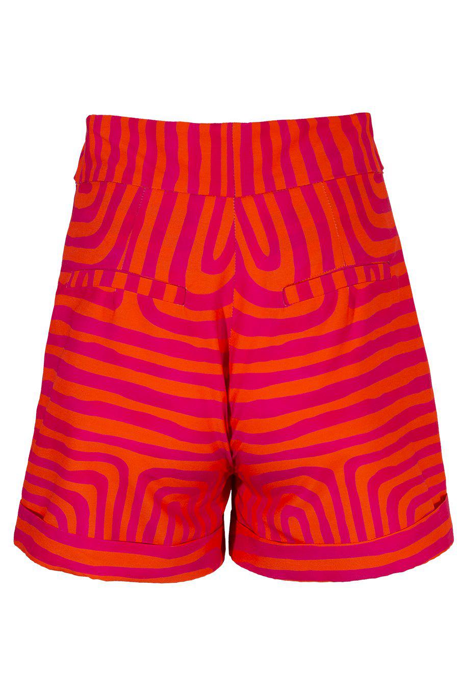 ANDRES OTALORA-Haala Short-