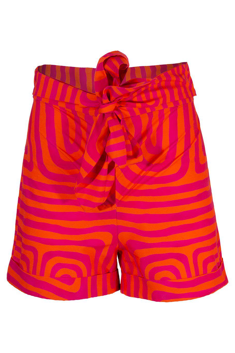 ANDRES OTALORA-Haala Short-