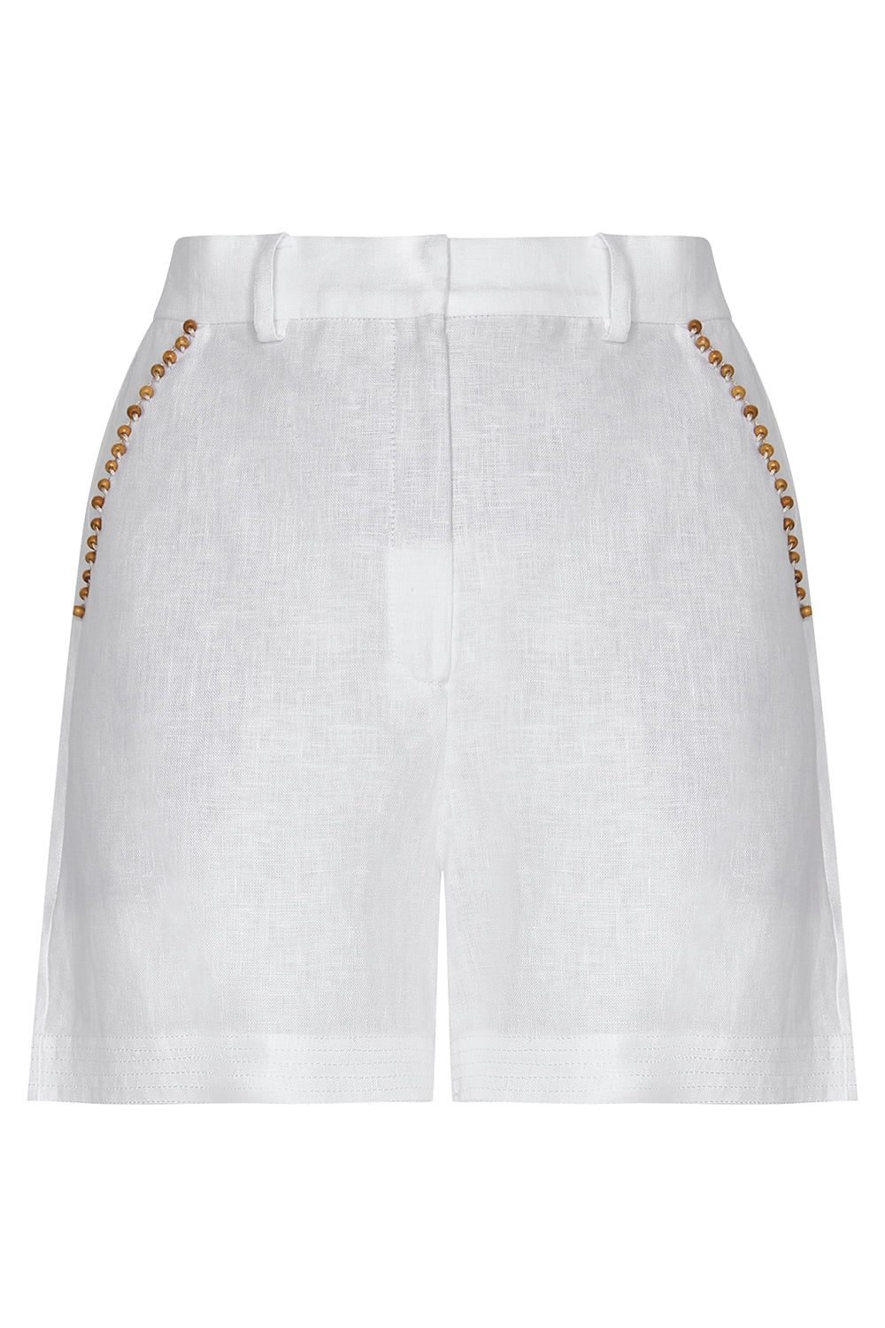 ANDRES OTALORA-Granada Shorts-