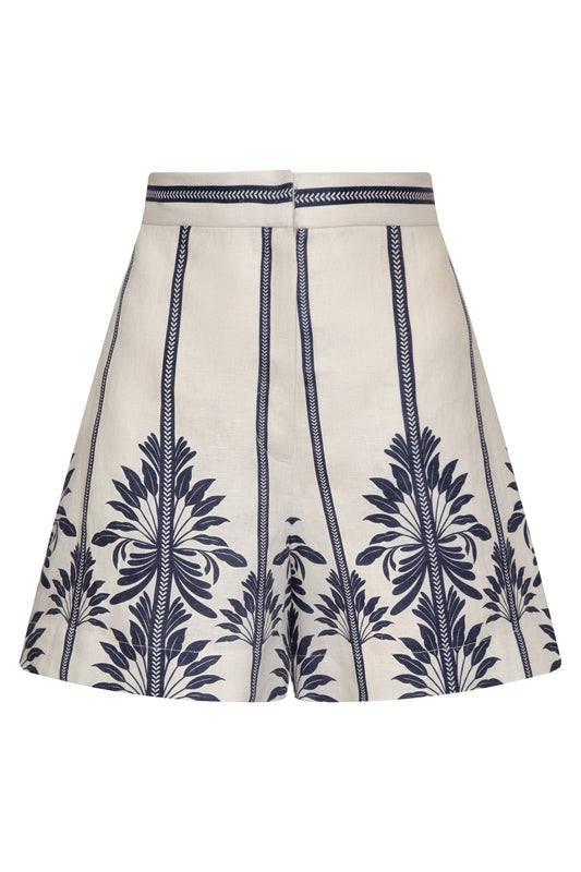 Del Cielo Short