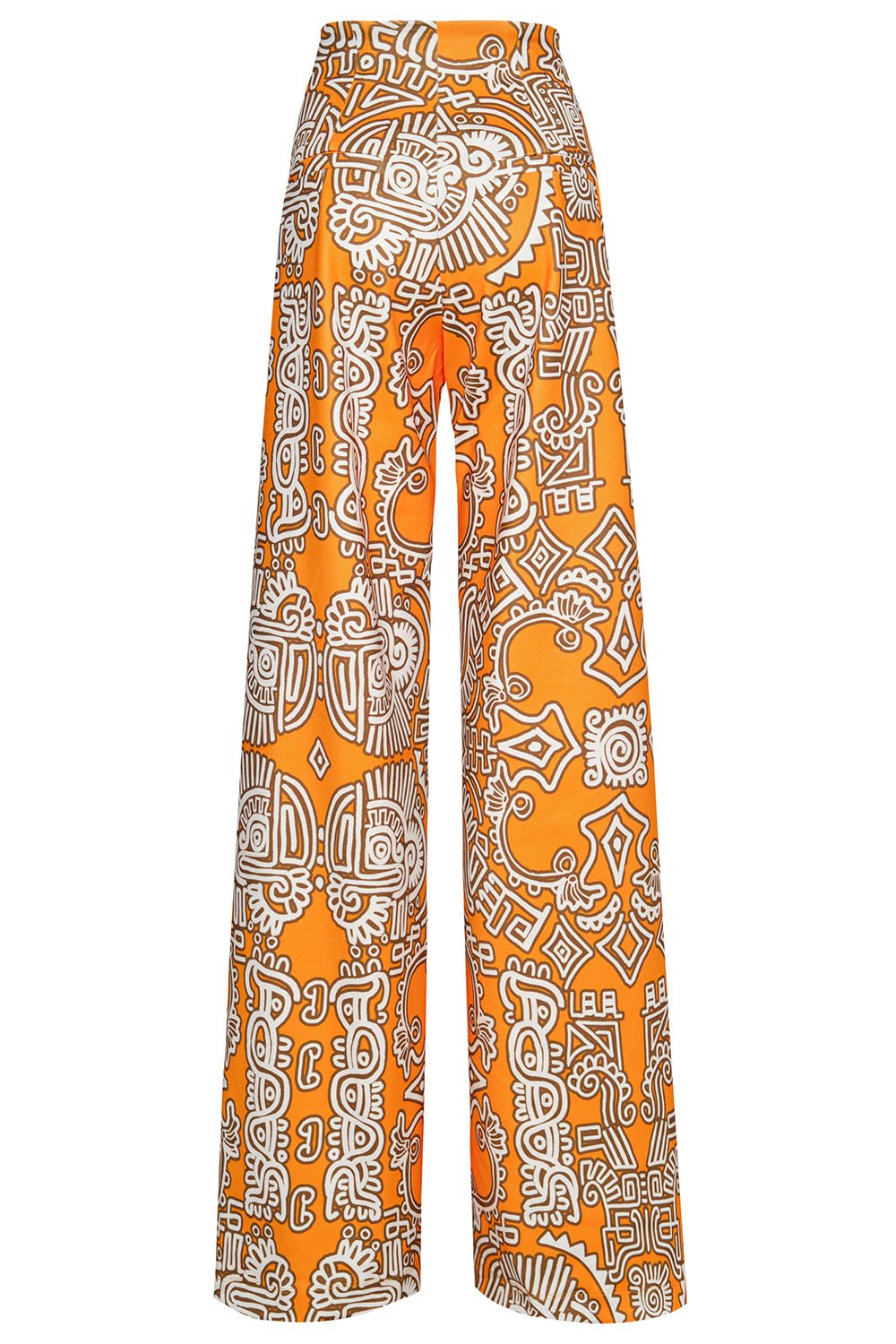 ANDRES OTALORA-Balboa Pant-