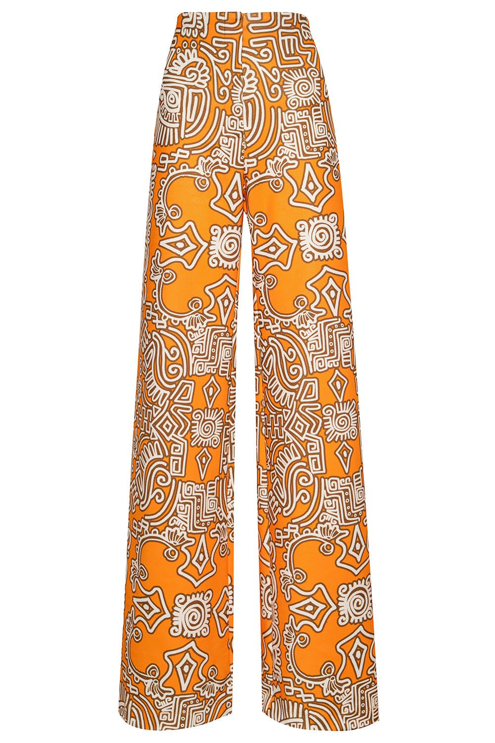 ANDRES OTALORA-Balboa Pant-