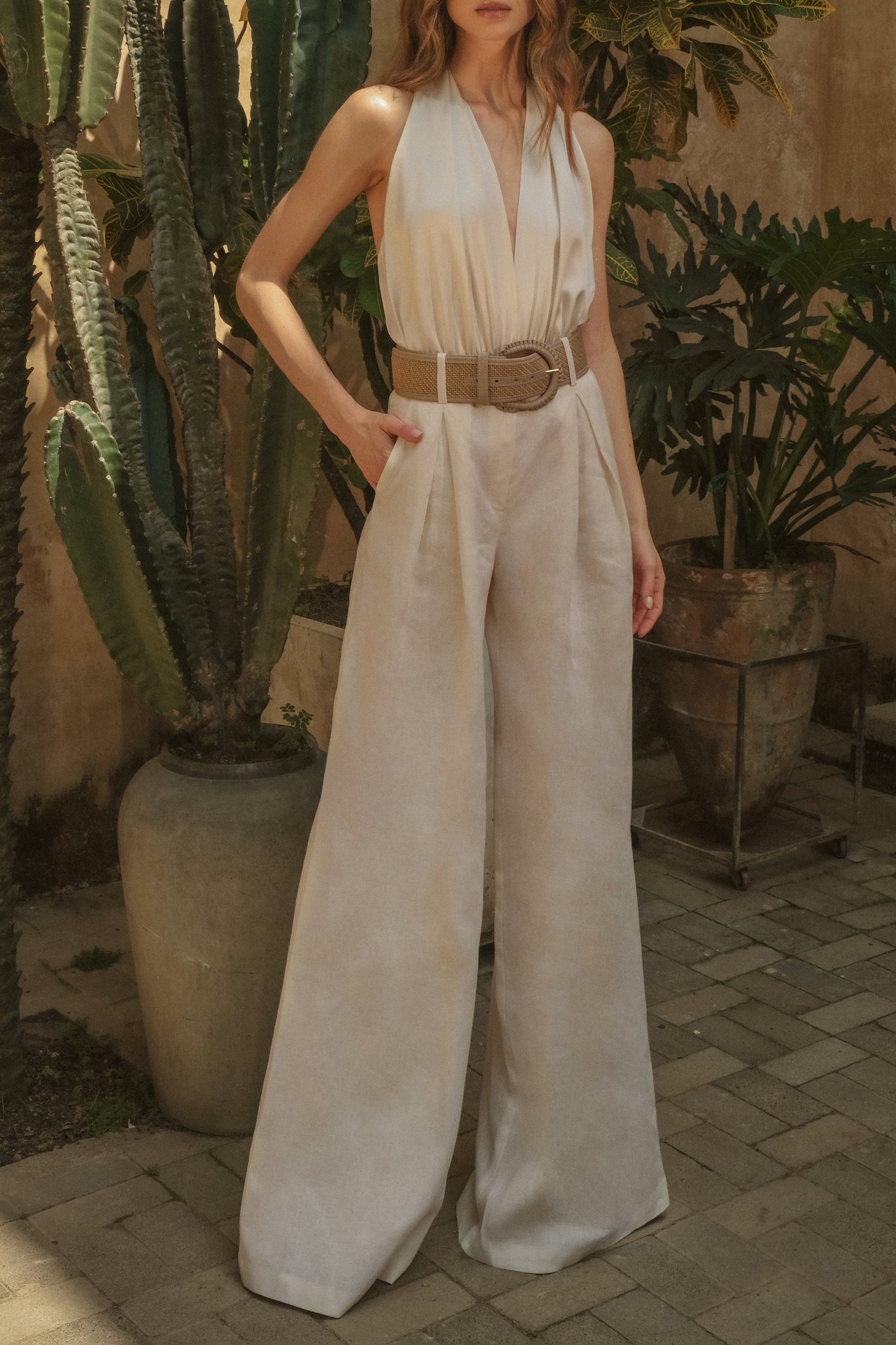 ANDRES OTALORA-Quintana Pants-