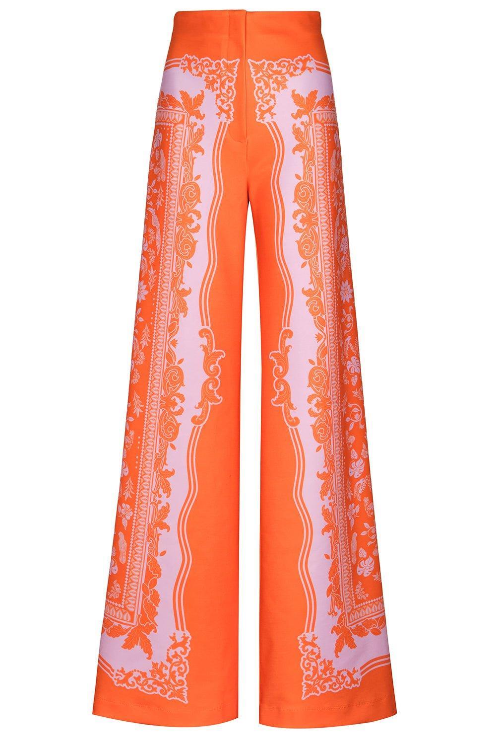 ANDRES OTALORA-Palmirana Pants-