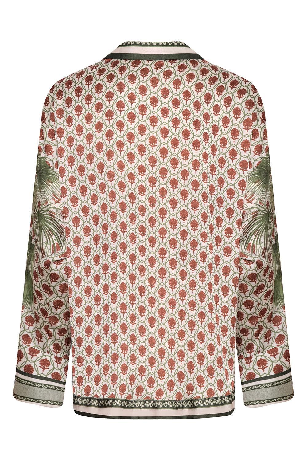 Delta de Arena Shirt-NOVELTY-0-CLOTHINGTOPBLOUSE-ANDRES OTALORA