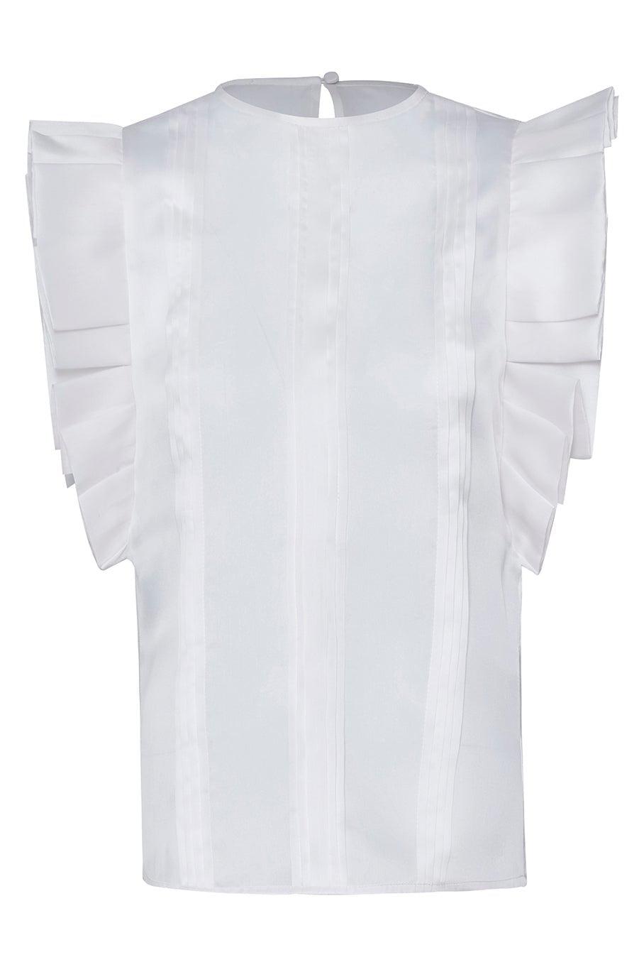 ANDRES OTALORA-Arcila Blouse-