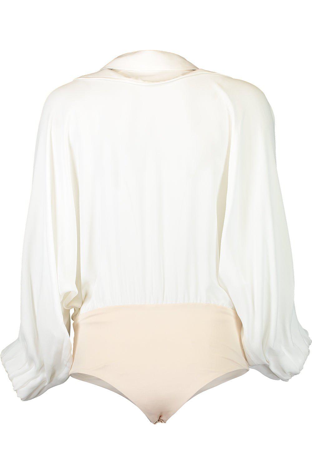 ANDRES OTALORA-Esteros Bodysuit-