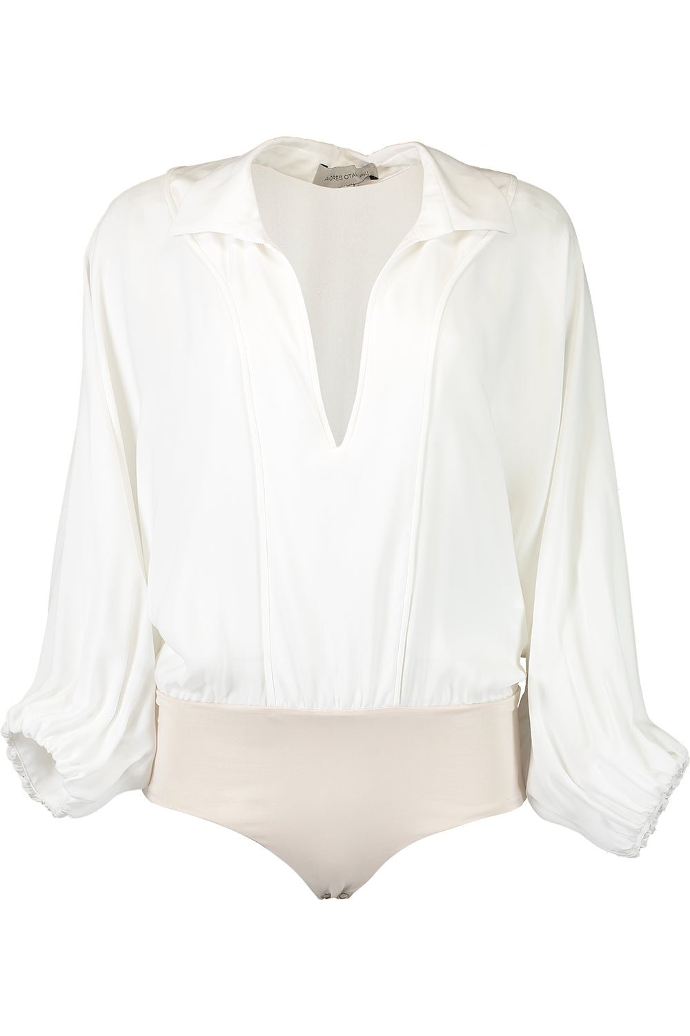 ANDRES OTALORA-Esteros Bodysuit-