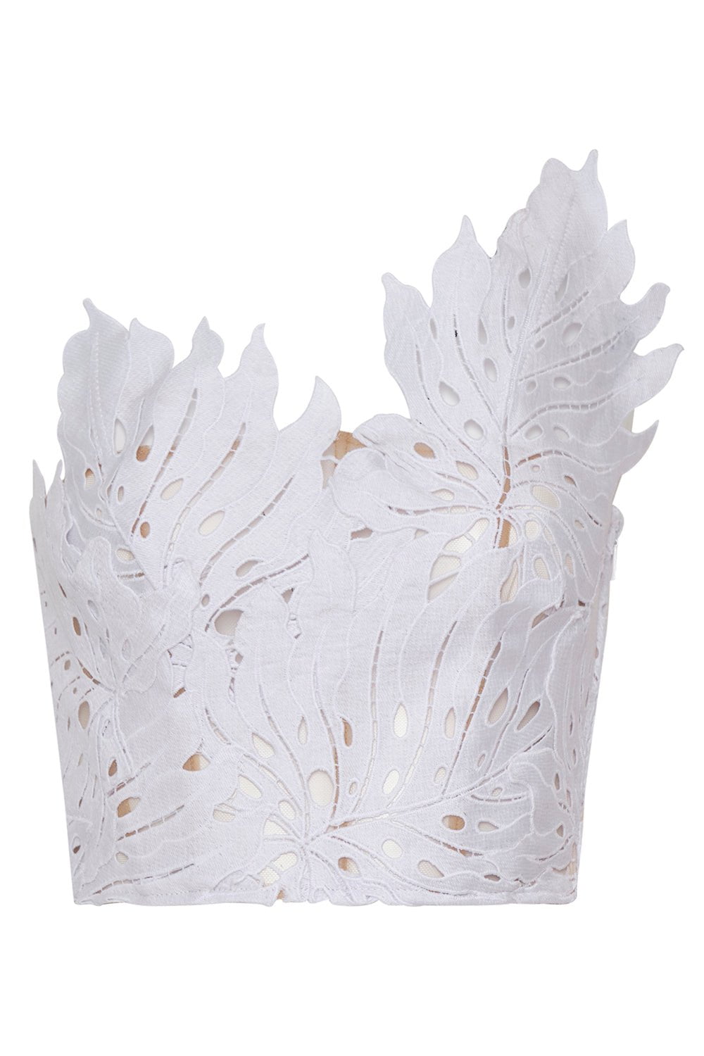 ANDRES OTALORA-Tapura Top-