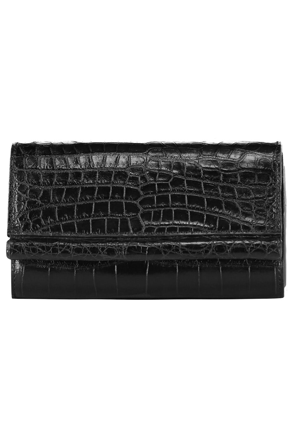 Demi Eva Bo Clutch-NAVY-HANDBAGCLUTCHES-ANGELA ALVAREZ