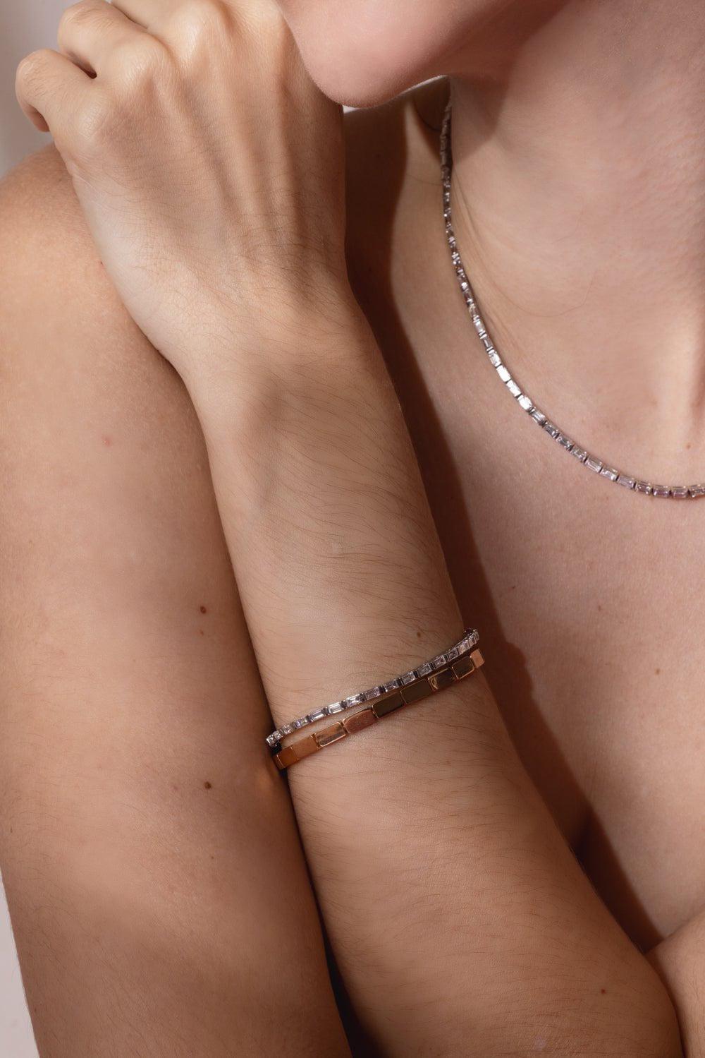 ANITA KO-Bunny Bracelet-