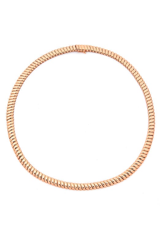 ANITA KO-Zoe Necklace - Rose Gold-ROSE GOLD