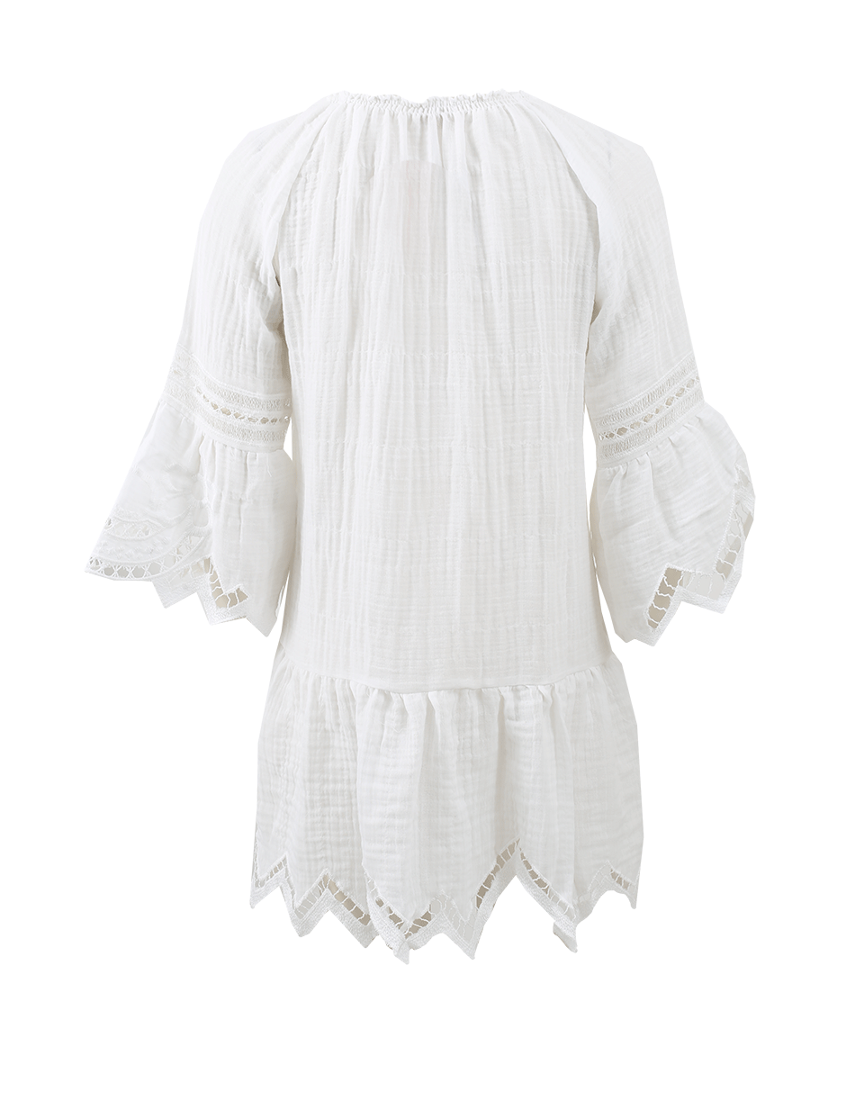 ANJUNA-Mariasole Tunic-