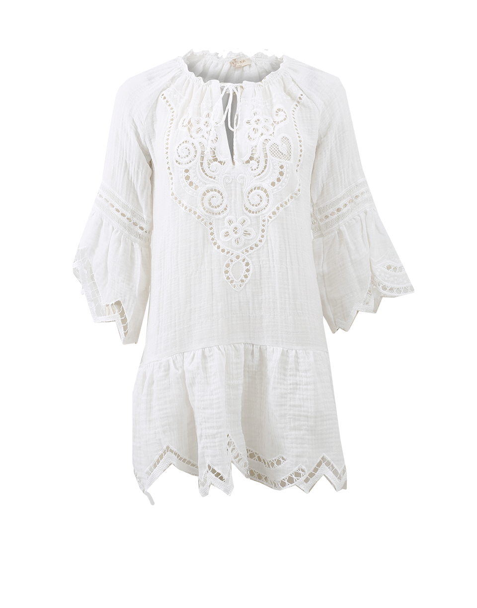 ANJUNA-Mariasole Tunic-