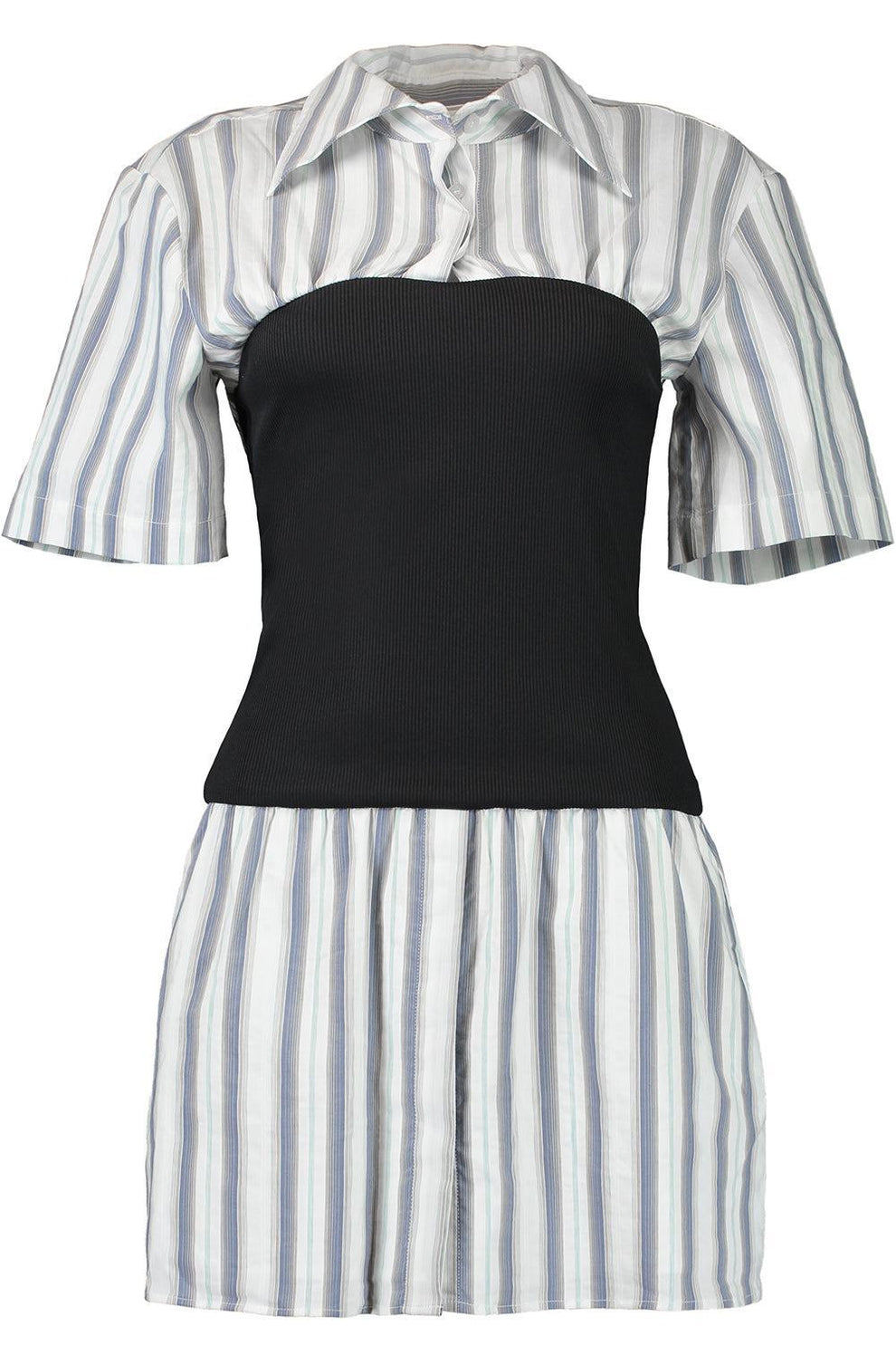 anna quan black and white dress Kali RGroup_AW-BS-10718