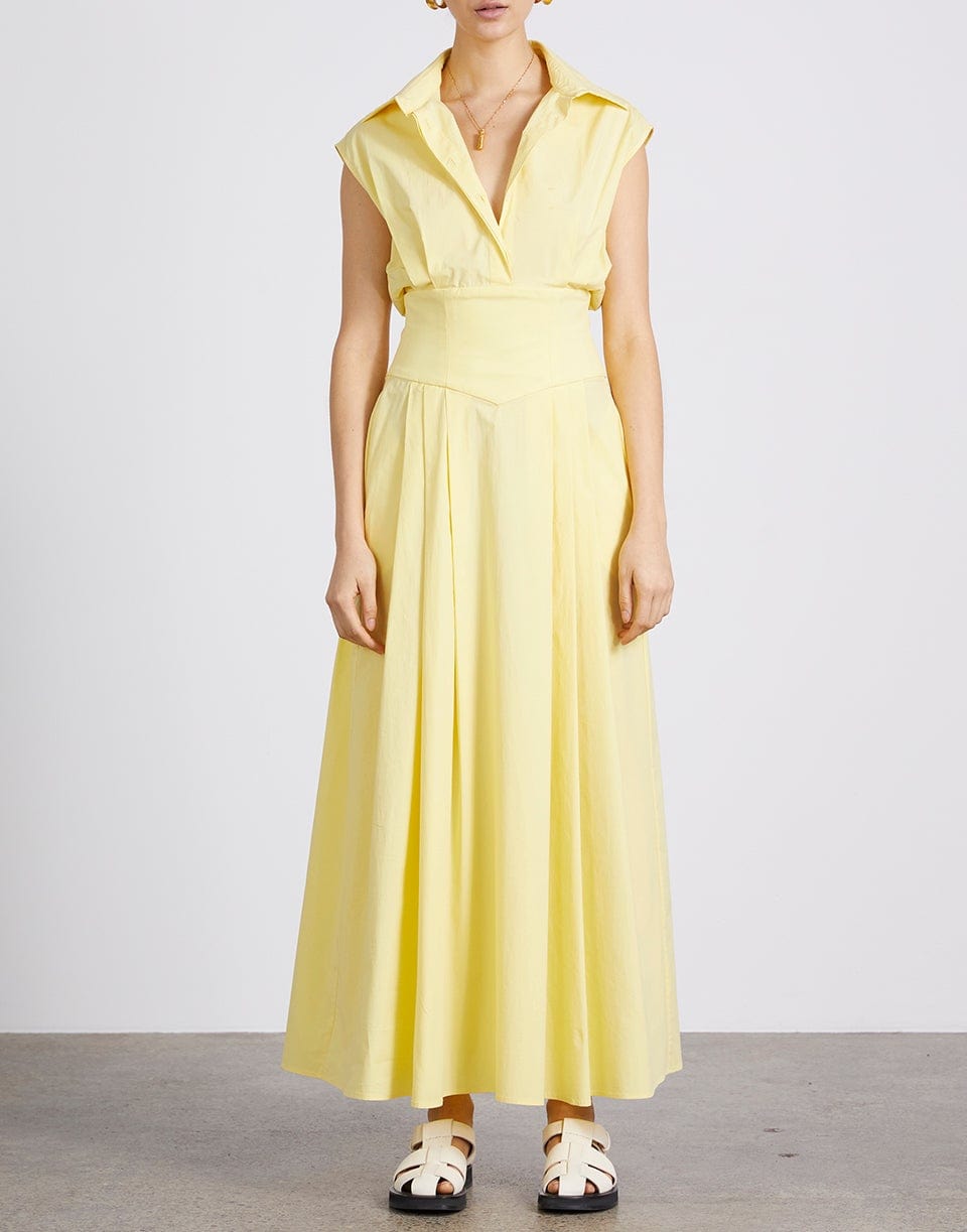 ANNA QUAN-Noor Dress-