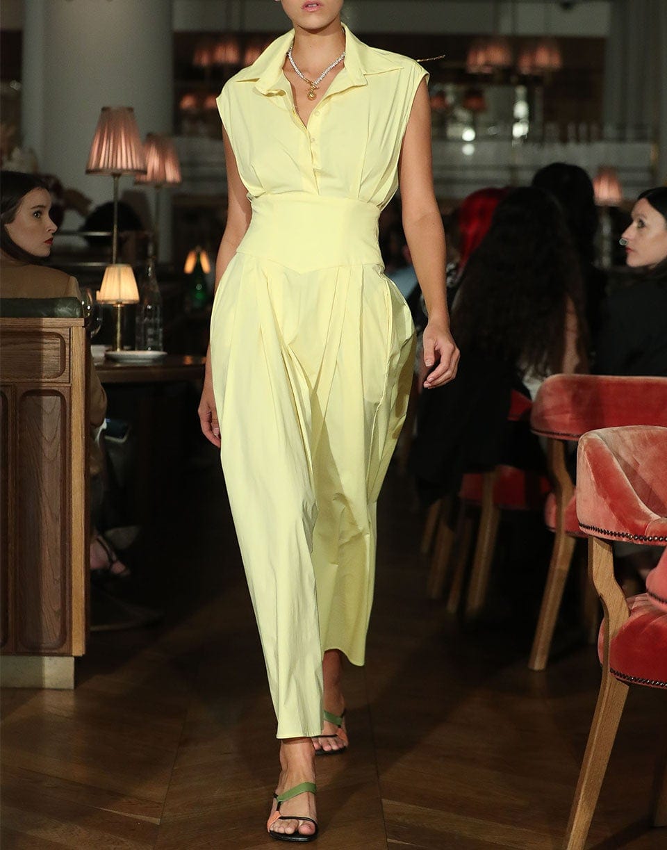 ANNA QUAN-Noor Dress-