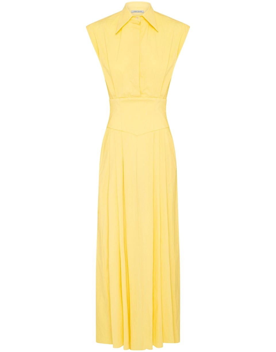 ANNA QUAN-Noor Dress-