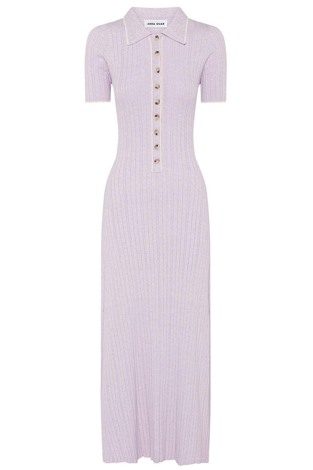 ANNA QUAN-Penelope Dress-