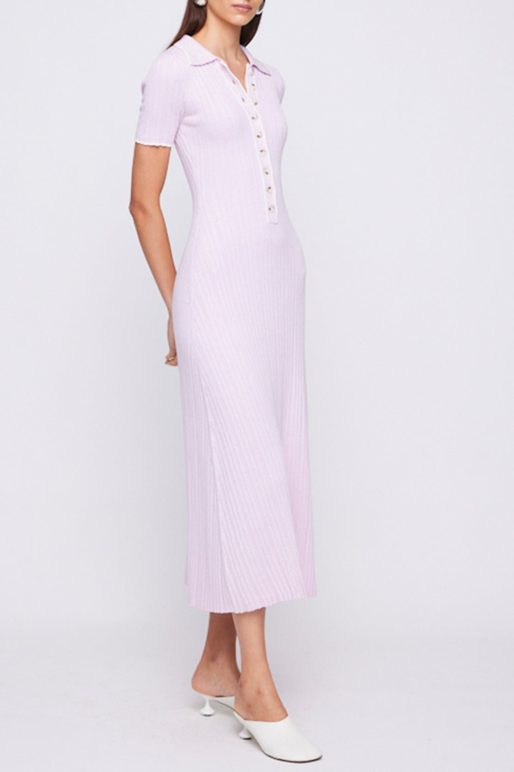 ANNA QUAN-Penelope Dress-