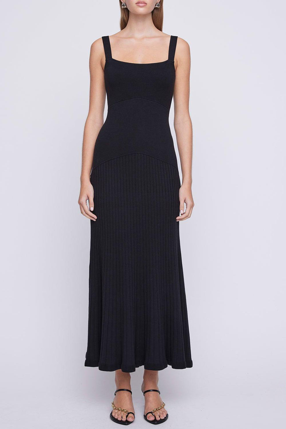 white christmas dresses Shani Dress