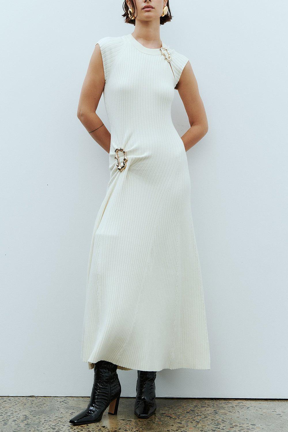 ANNA QUAN-Adeline Dress-