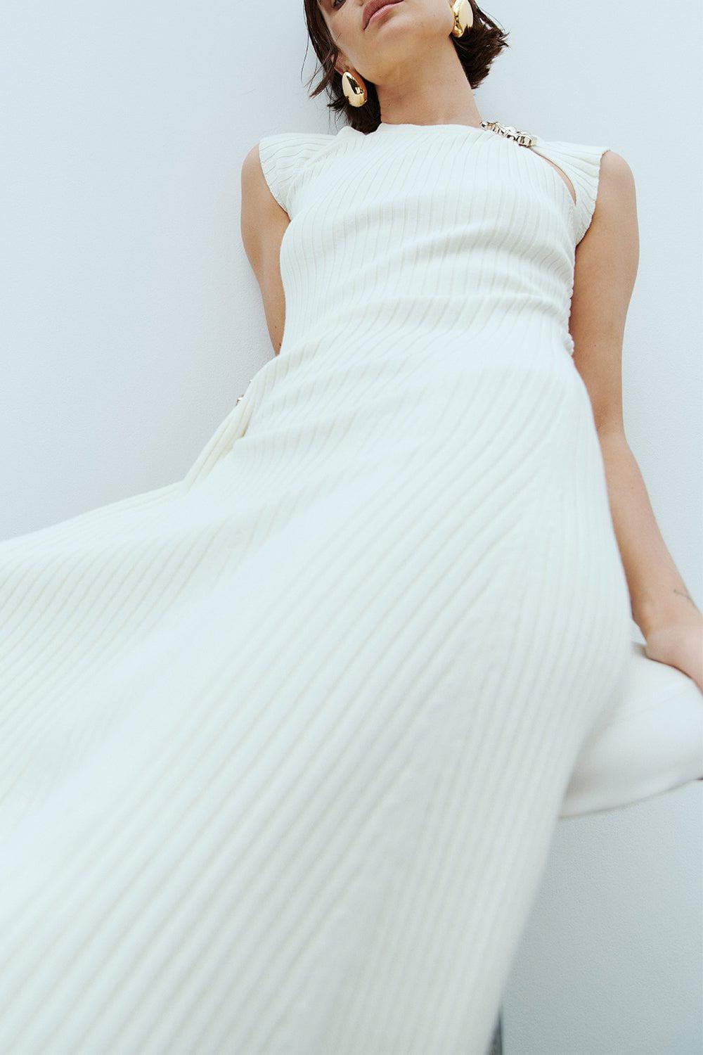 ANNA QUAN-Adeline Dress-