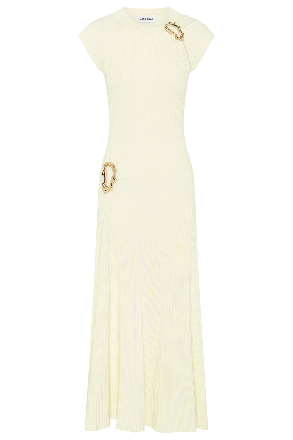 ANNA QUAN-Adeline Dress-