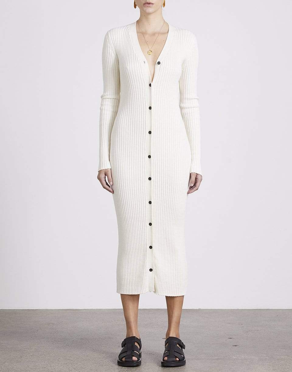 ANNA QUAN-Clarisse Dress-