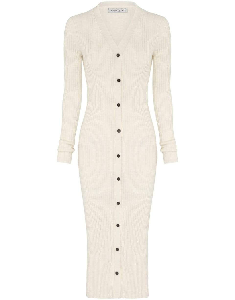 ANNA QUAN-Clarisse Dress-