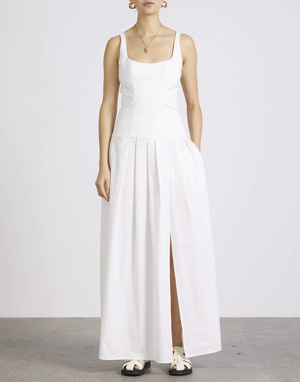 ANNA QUAN-Ava Dress-