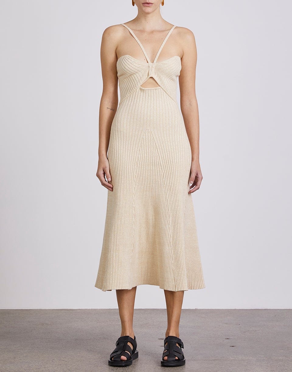 ANNA QUAN-Galina Dress-